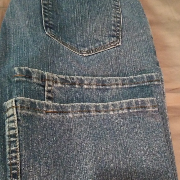 Lee Rider Jeans - Picture 6 of 7